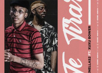 Penelas – Te Tirar (feat. Sidney, Xuxu Bower)