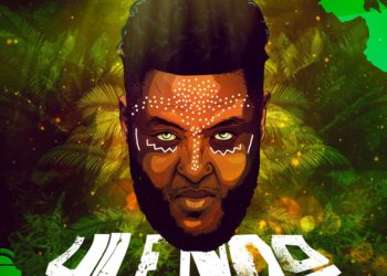Spk – Ulendo