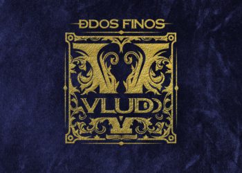 VLUDO – Dedos Finos (Álbum)