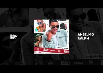 DJ Ritchelly – Anselmo Ralph Birthday Mix