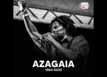 Kid MC – Para Sempre Azagaia (Homenagem)