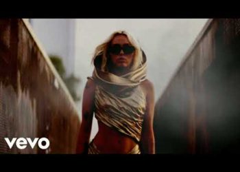 Miley Cyrus – Flowers – Remix (feat. Octávio Cabuata & Piradex)