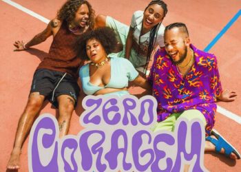 Tayo – Zero Coragem (feat. Vitão)