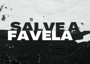 MC Cabelinho – Salve A Favela (feat. Borges, Mc Poze do Rodo, Bielzin, Ajaxx)
