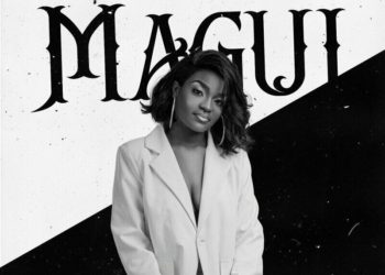 Liriany – Magui (Remix)