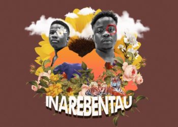 Afrikan Drums – INAREBENTAU (EP)