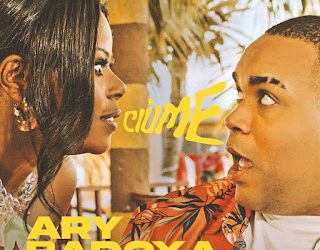 Ary – Ciúme (feat. Badoxa)