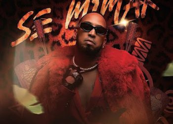 Biura – Se Mimar (feat. Miss Tchamba)