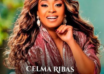 Celma Ribas – Oh Mana Vai! (Rush Remix)