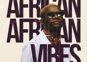 Dj Black Spygo - African Vibe #2 (Set Dj)