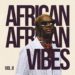 Dj Black Spygo - African Vibe #2 (Set Dj)