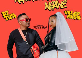 Valee Music – Ng’cabanga Ngawe (feat. DJ Tira)