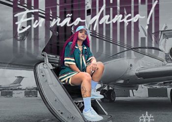 Eva Rapdiva – Eu Não Danço