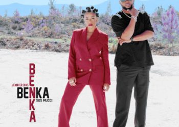 Jennifer Dias – Benka Benka (feat. SOS MUCCI)