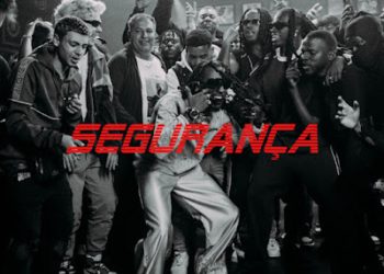 Julinho KSD – Segurança