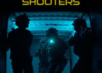 Kappa Jotta – Shooters