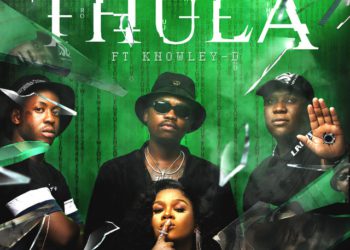 Lady Du – Thula (feat. Zuma, Busta 929, KNOWLEY-D)