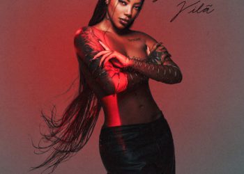 Ludmilla – Vilã (Álbum) 2023