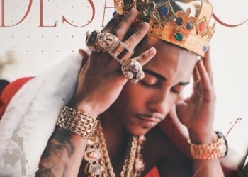 Mc Poze do Rodo – Desabafo
