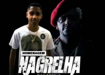 Mirelson King – Amigo (Homenagem Ao Nagrelha)