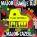 Major Lazer – Mamgobhozi (feat. Major League Djz & Brenda Fassie)