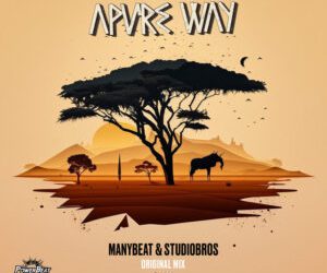 Manybeat – Apure Way (feat. Studio Bros)