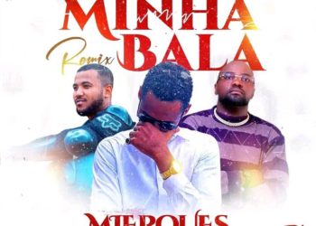 Mierques – Minha Bala – Remix (feat. Tio Edson & Marcos Mobb)
