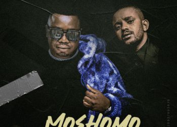 Mr Brown – Moshomo (feat. Kabza De Small)