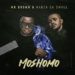 Mr Brown – Moshomo (feat. Kabza De Small)