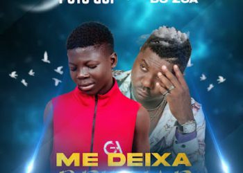 Puto Gui – Me deixa Brilhar (feat. Filho Do Zua)