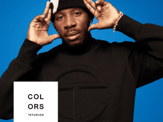 Ragz Originale – Troublin