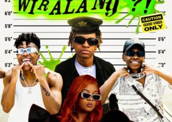 Reign Racks – Wiralang (feat. Lady Du, Majorsteez, Drillvr)