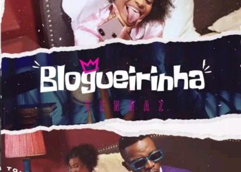 Tennaz – Blogueirinha