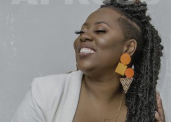 Afro Pupo – Just Be Happy  (feat. Afro Pupo)