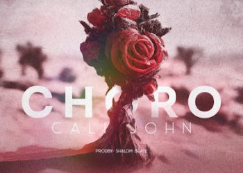 Cali John – Choro