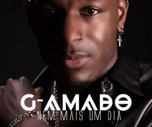 G-Amado – Bebé