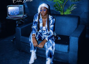 Chelsea Dinorath – Catarse (Álbum)