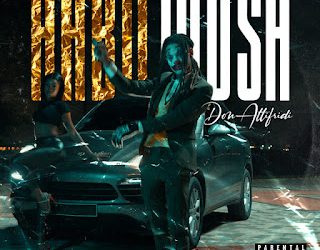 Altifridi – Habilidosa (feat. Gree Cassua)