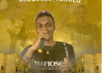 Mabango – Sequele Venceu (feat. Ding Ding)
