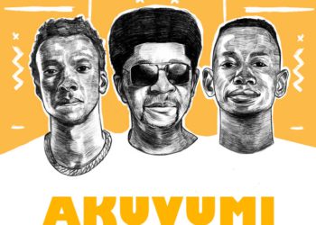 OSKIDO – Akuvumi (feat. Deep Sen & KingTalkzin, Russell Zuma, Ze2)