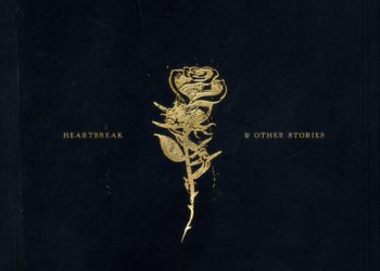 Richie Campbell – Heartbreak & Other Stories (Álbum)