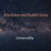 Rise Ashen – Universality (feat. Boddhi Satva)