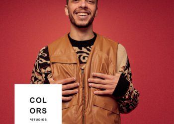 Slow J – Grandeza  (A COLORS SHOW)