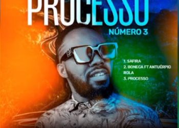 Tchobolito – Processo