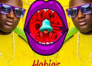 DJ Habias – Boca De Sino