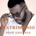 Jojo Gouveia – Matrimónio