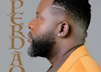 Jojo Gouveia – Perdão
