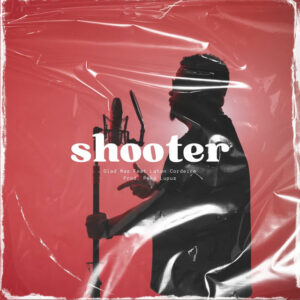 01 Shooter Glad Max Laton Cordeiro