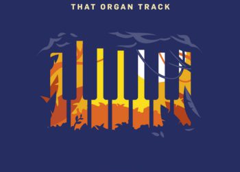 Shimza – That Organ Track