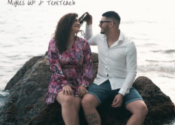 Myles 6ix – Tu Reclamas (feat. TeniTeach)